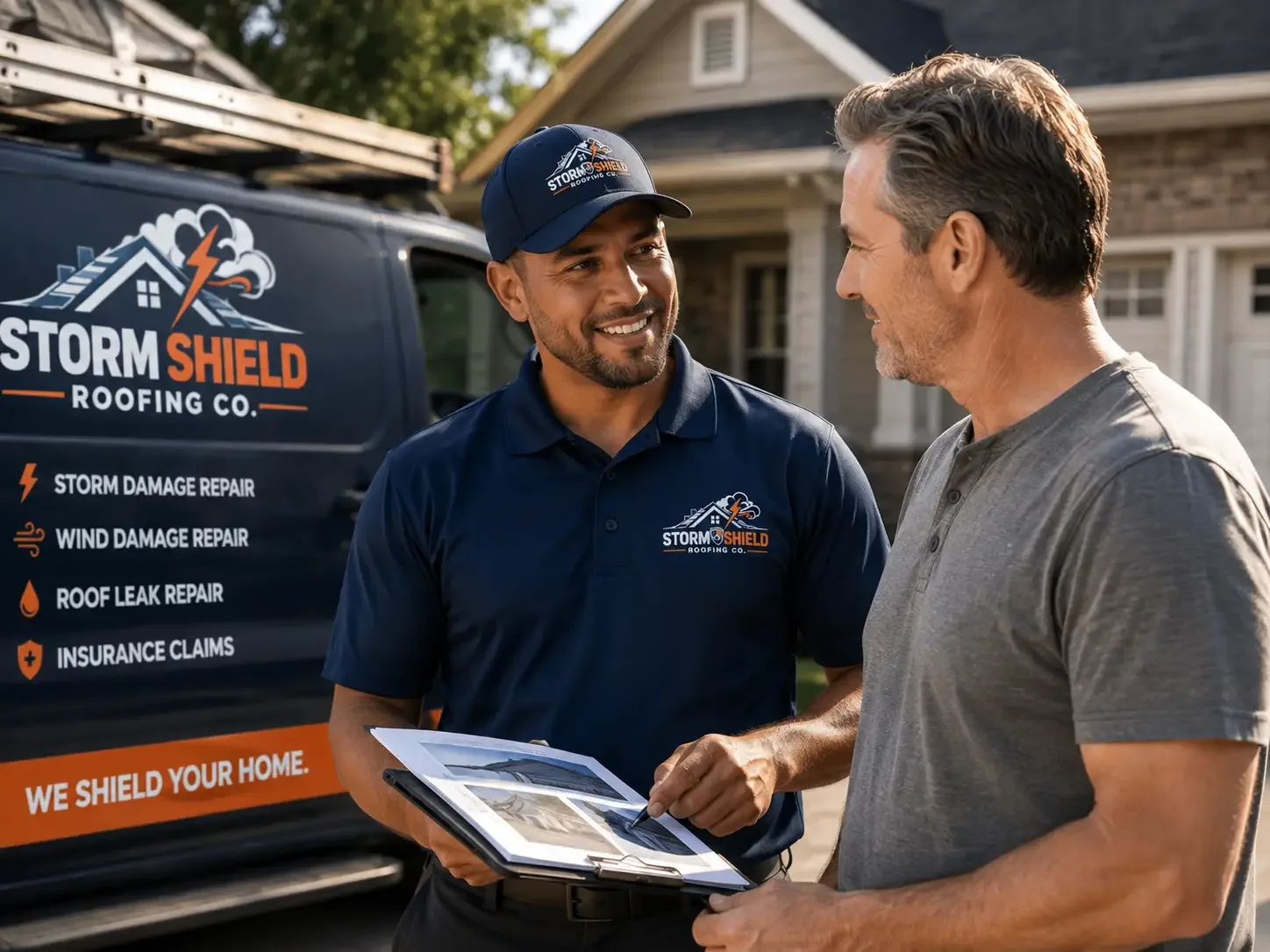 Storm Damage Roof Repair Alameda, CA FAQs